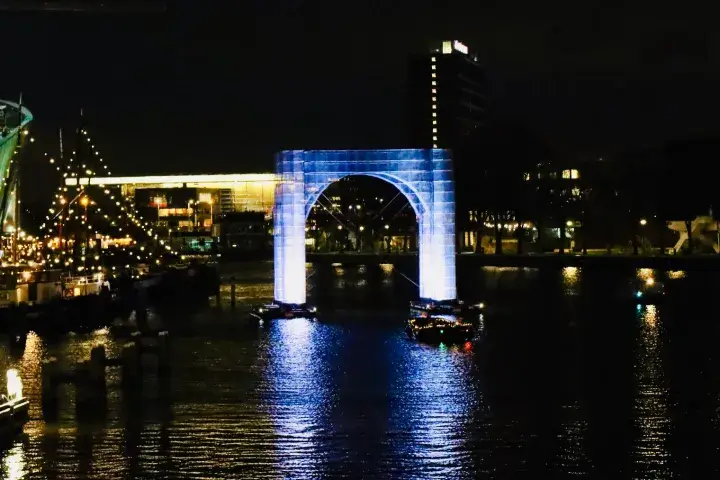 Amsterdam-Light-Festival-Private-Boat-Tour